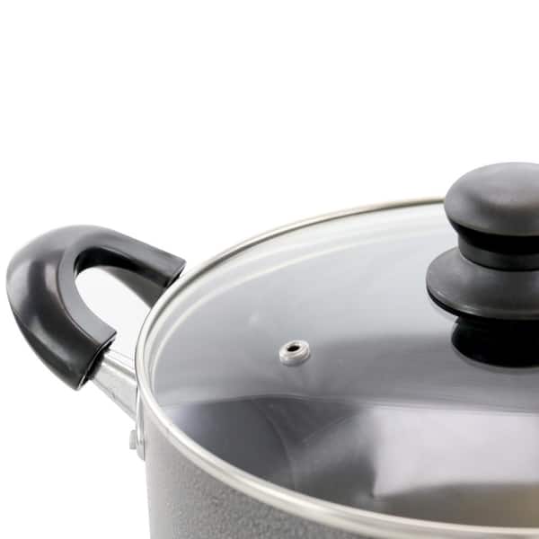 14 Inch Frying Pan With Lid