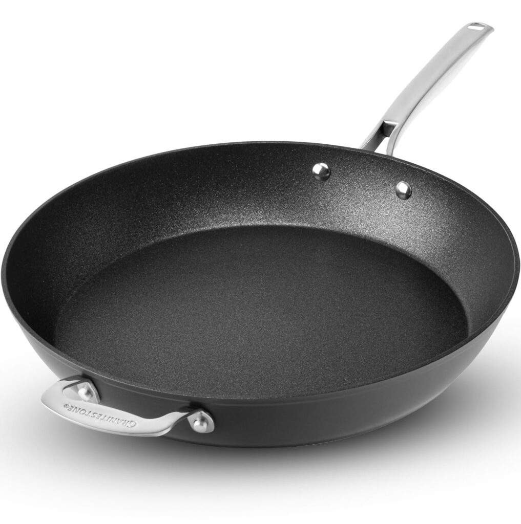 14 Inch Non Stick Frying Pan