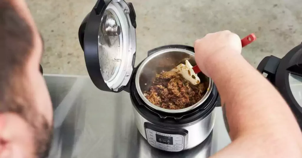 3 quart pressure cooker