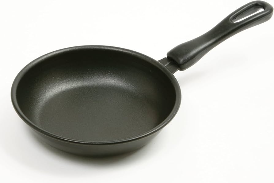 6 Inch Frying Pan
