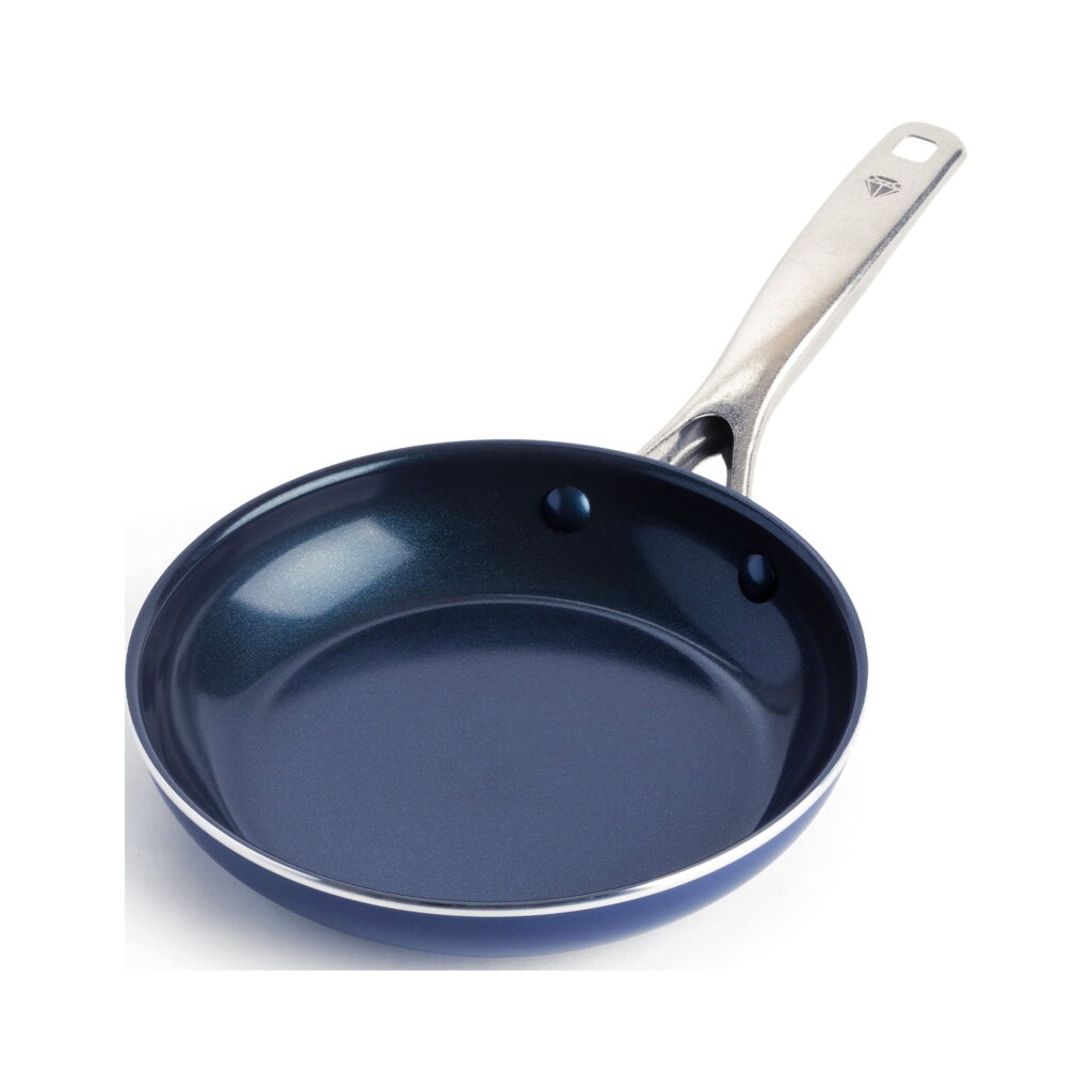 8 Inch Non Stick Frying Pan