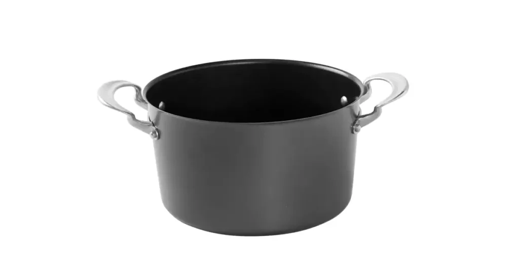 8 Quart Cast Iron Pot: Ultimate Kitchen Essential