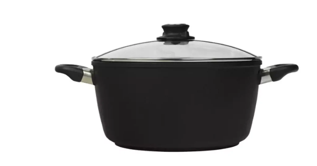 8.5 Qt Stock Pot_Ultimate Guide to Cooking Large Meals