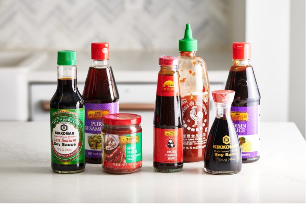 Asian Sauce