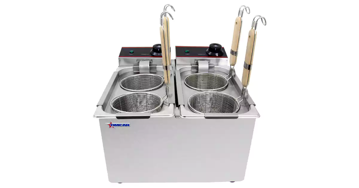 counter top pasta cooker3 countertop pasta cooker