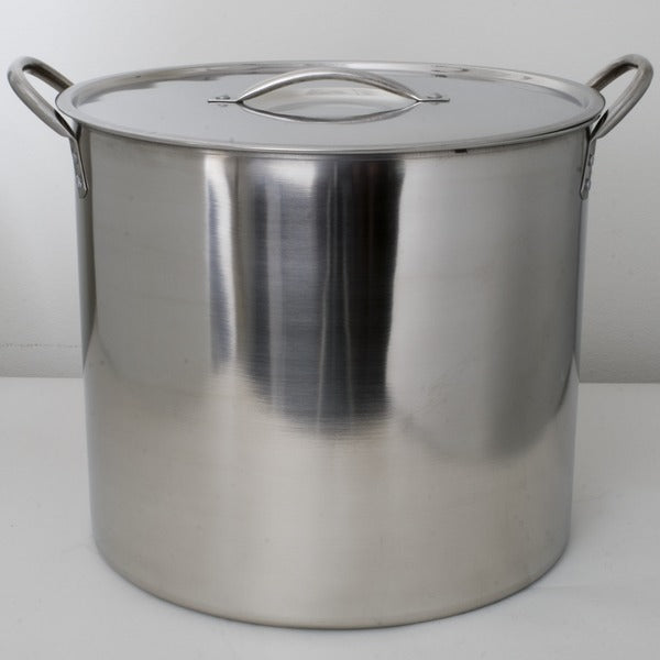 5 Gallon Boiling Pot: Ultimate Guide for Home Brewers