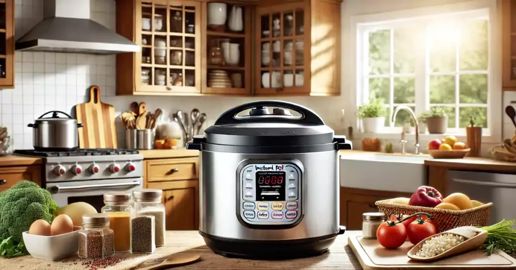 instant pot 6 quart