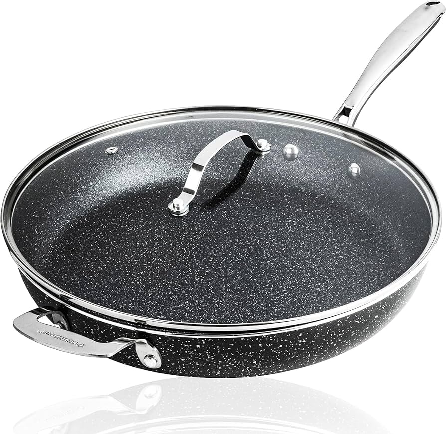 Large Frying Pan