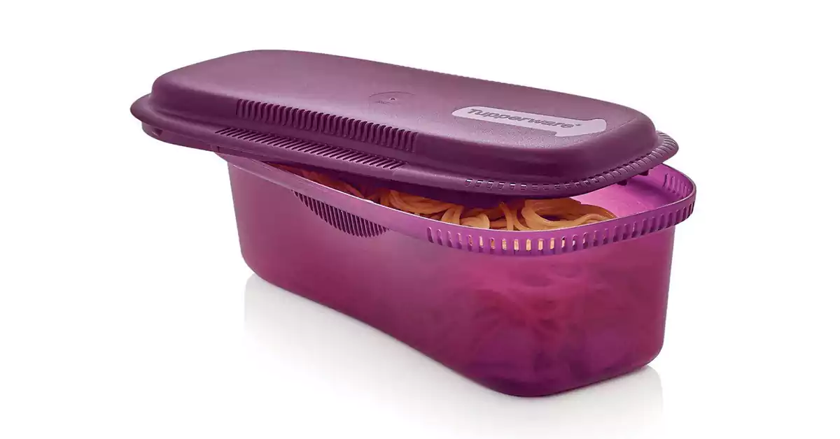 microwave noodle cooker