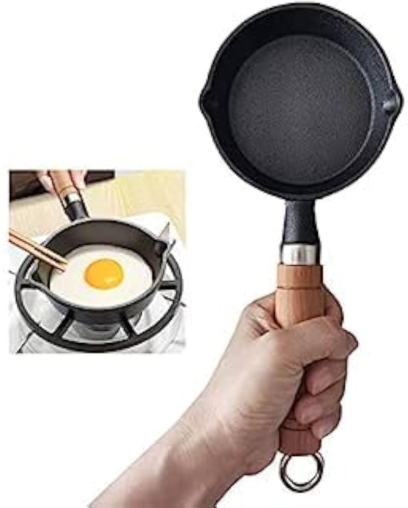 Mini Frying Pan