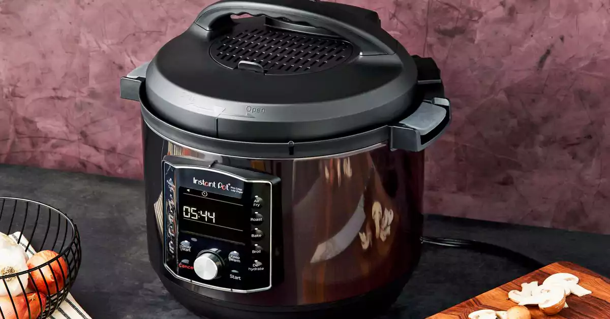 multi cooking pressure cooker
