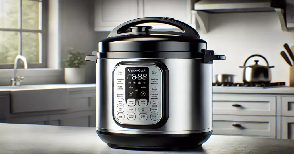 multi cooking pressure cooker