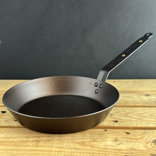 Oven Safe Frying Pan