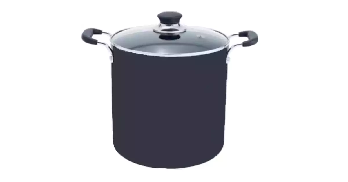 oven safe stock pot