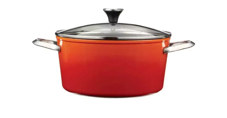 oven safe stock pot