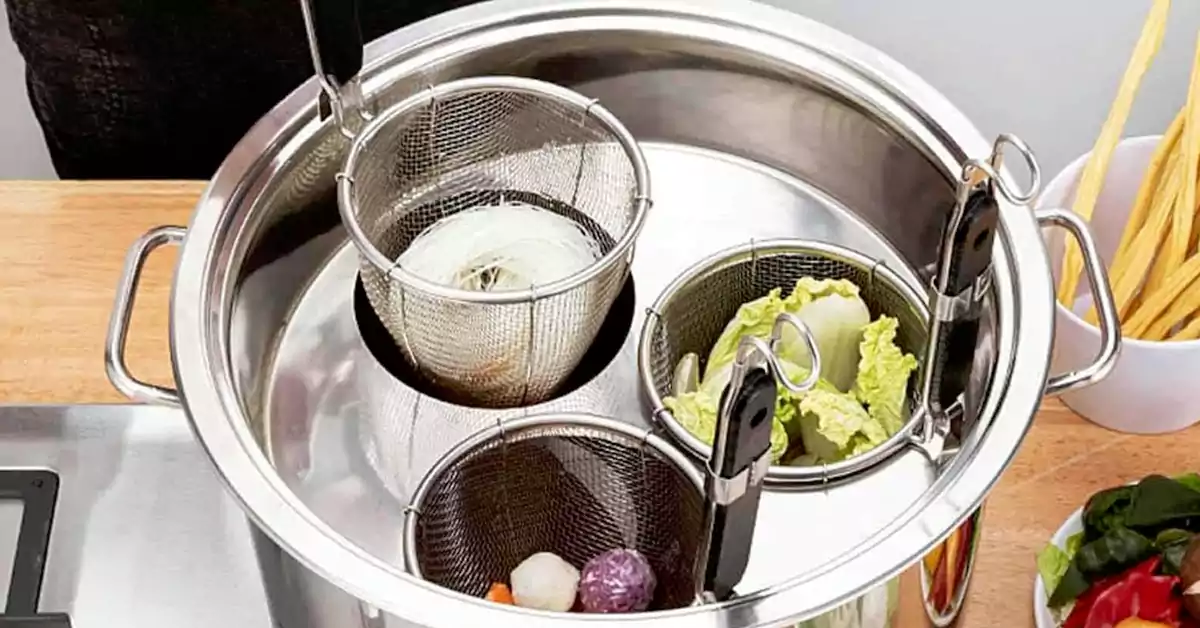 pasta pot with strainer insert3 pasta pot with strainer insert