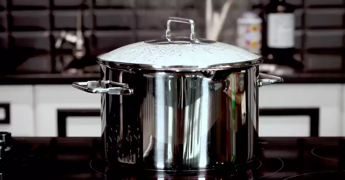Stainless Boiling Pot: Ultimate Guide to Perfect Cooking