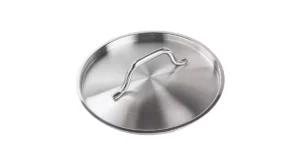 stock pot lid