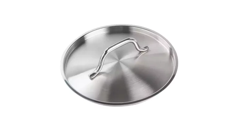 stock pot lid