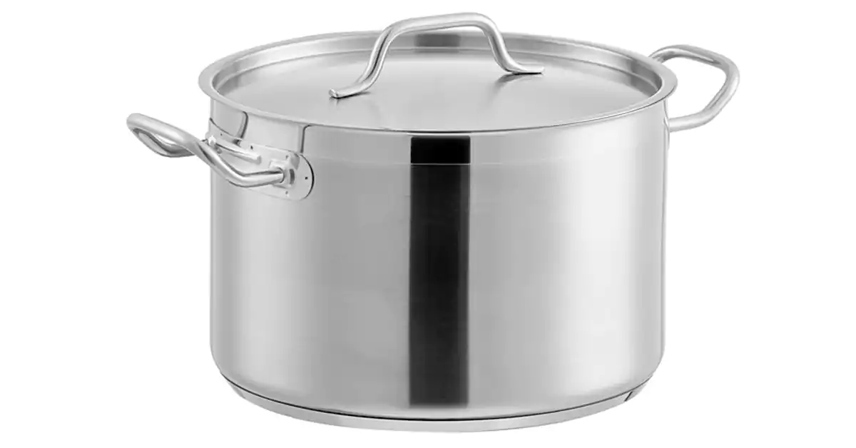 stockpot
