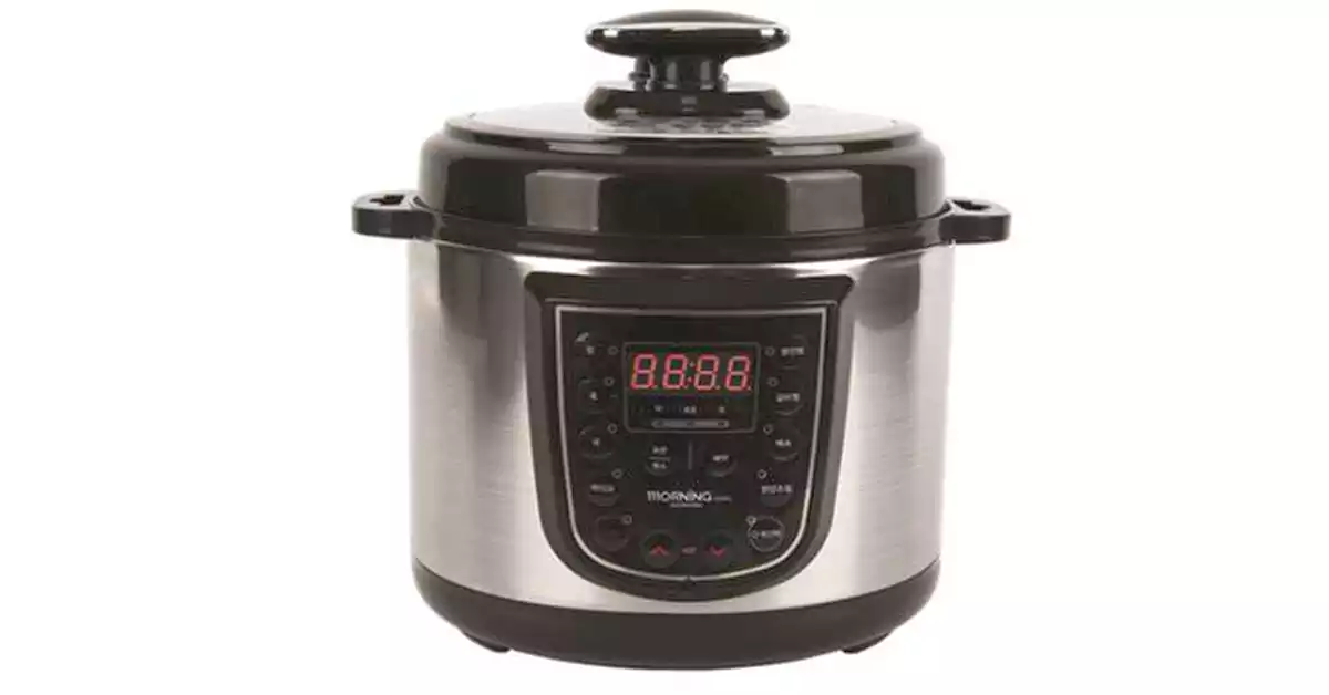 all in one multi cooker