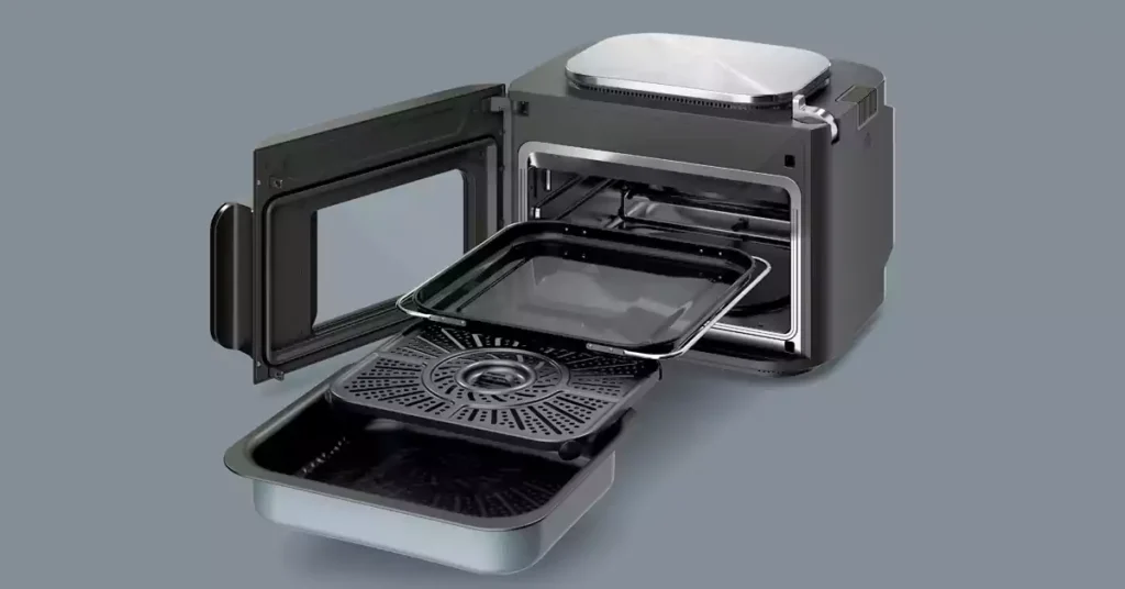 all in one multi cooker