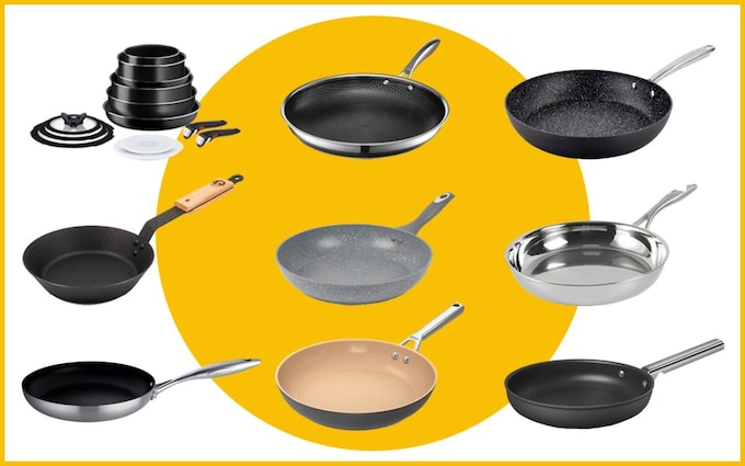 Best Frying Pan Material