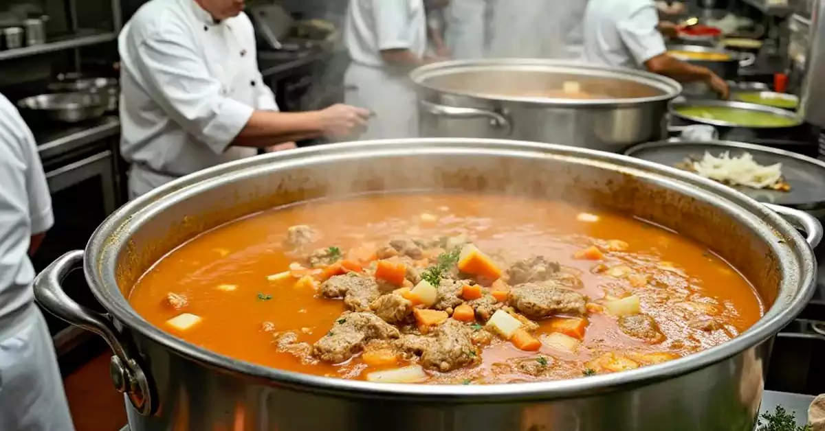 big soup pot1 big soup pot