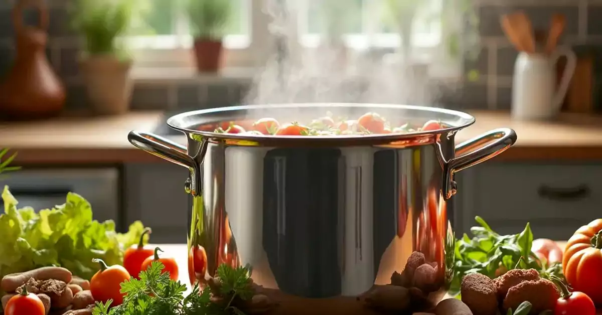 big soup pot2 big soup pot