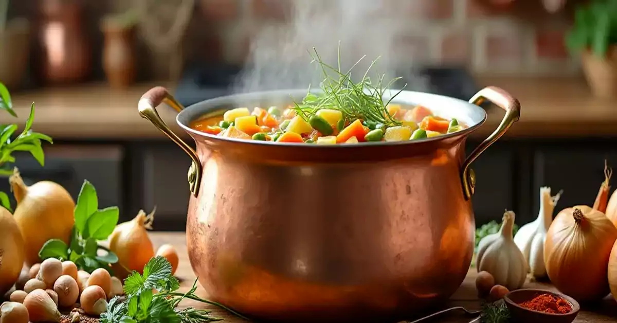 big soup pot3 big soup pot