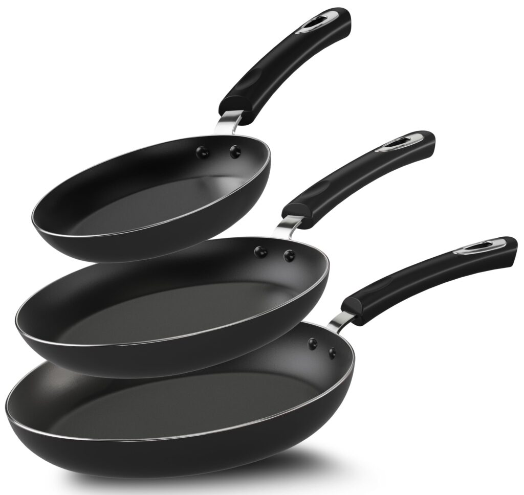 Fry Pans