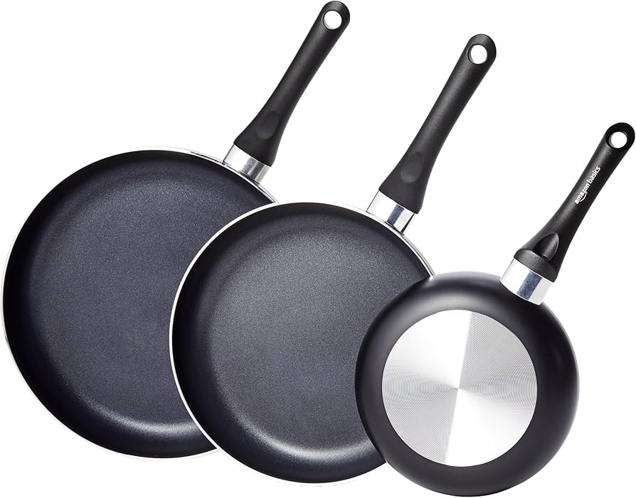 Frying Pan Non Stick