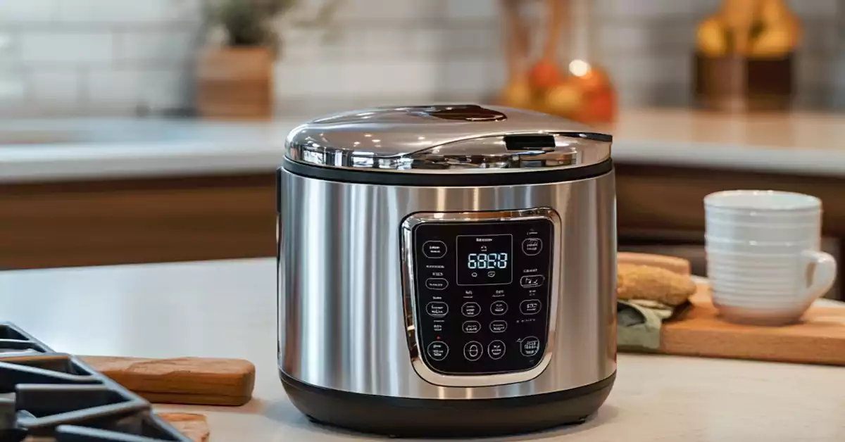instant pot 7 quart
