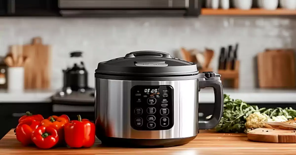 instant pot 8 quart