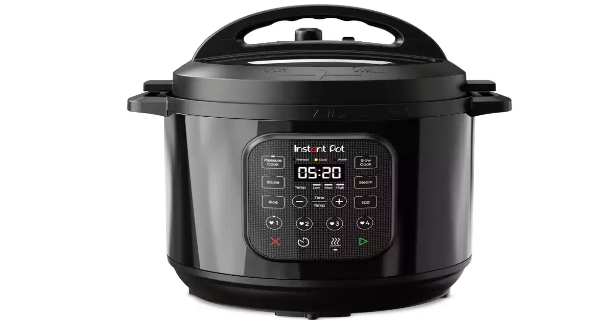 instant pot 8 quart