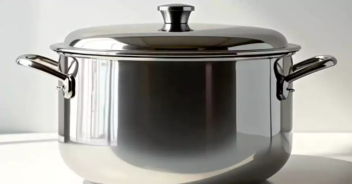 large stainless steel pot1 large stainless steel pot