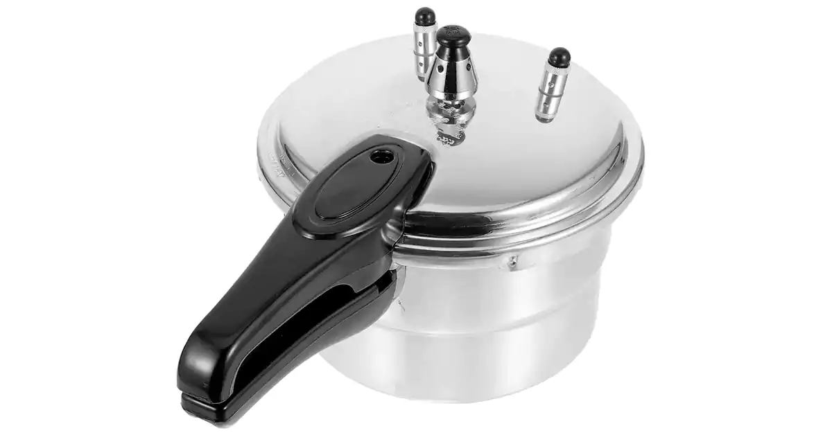 pressure cooker pot
