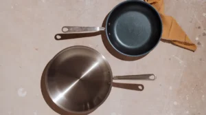 Skillet Vs Frying Pan