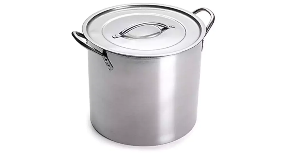 stock.pot