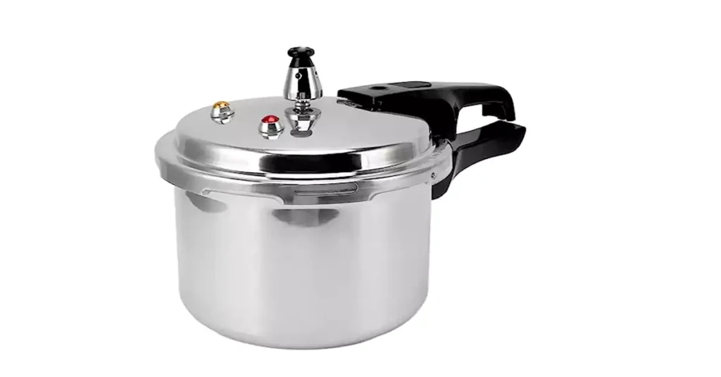 best stovetop pressure cooker
