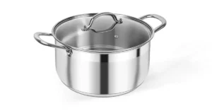 heavy duty stock pots