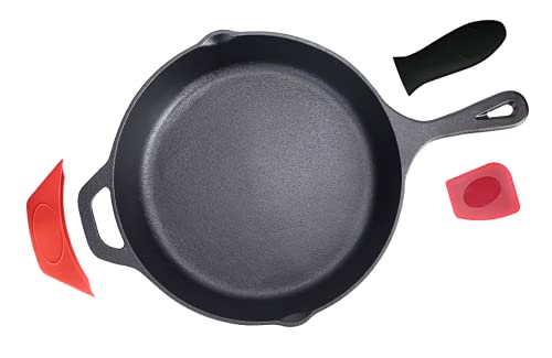 Pinnacle Cookware - best skillet for steak