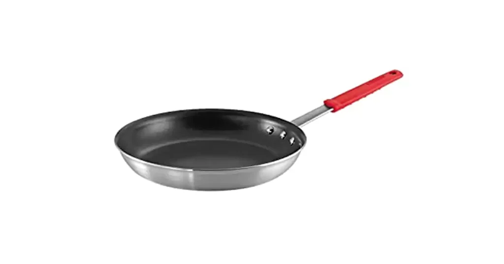 Best 12 Inch Saute Pan