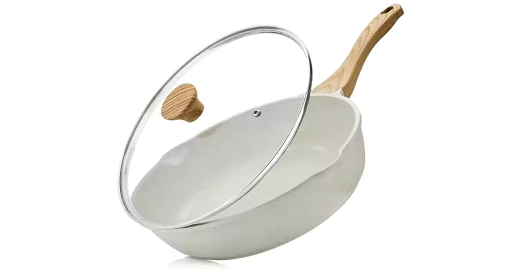 Best Ceramic Saute Pan