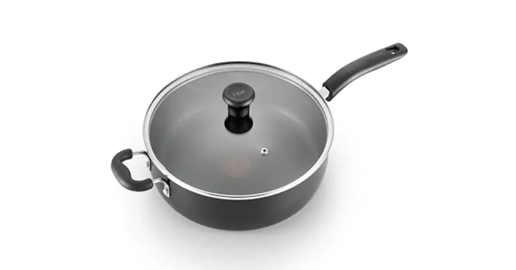 Best Deep Saute Pan