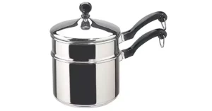 Best Double Boiler