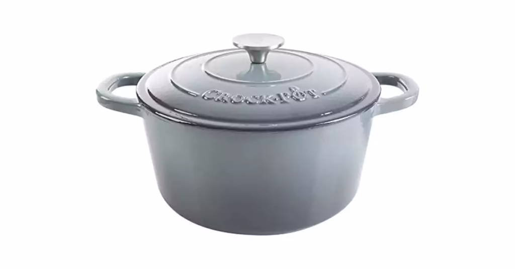 Best Dutch Oven for Artisan Bread