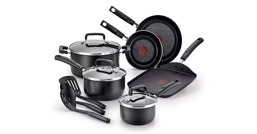Best Lightweight Pots And Pans for Seniors