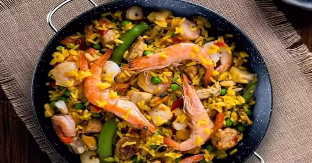 Best Paella Pans for Glass Top Range