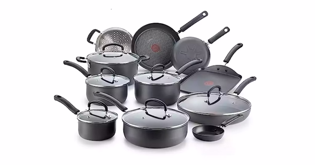 Best Pots And Pans for Dishwasher